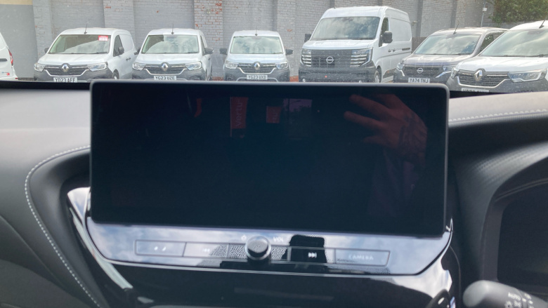 Nissan Juke 1.6 Hybrid Tekna 5dr Auto Hybrid Hatchback